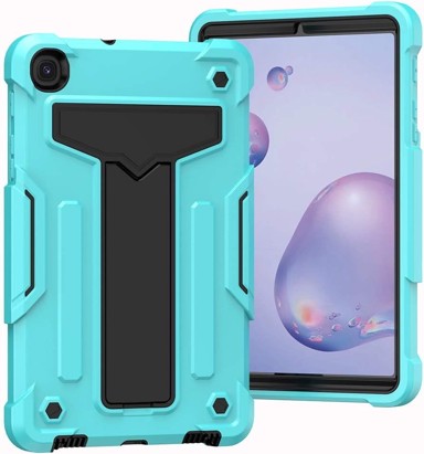 NIKCORP Oklopna maska Samsung Galaxy Tab A 8.4", mint